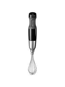 Set frullatore a immersione KitchenAid 14 pz, Nero, Larg. 6 x Alt. 40 cm