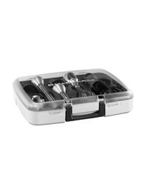 Set frullatore a immersione KitchenAid 14 pz, Nero, Larg. 6 x Alt. 40 cm