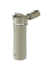 Botella isotérmica Balance Tea, 500 ml, Beige claro mate, 500 ml
