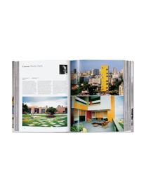 Modern Architecture A–Z, Carta, Multicolore, Larg. 25 x Lung. 34 cm