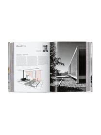 Modern Architecture A–Z, Papier, Multicolour, B 25 x L 34 cm