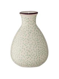 Sada malých váz s hravým vzorem Patrizia, 5 dílů, Kamenina, Více barev, Ø 7 cm, V 11 cm