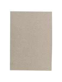 Paño de cocina de lino Heddie, 100% lino, Beige, An 50 x L 70 cm