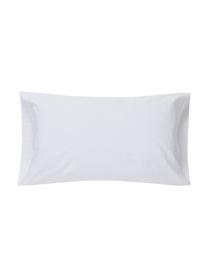 Fundas de almohada con bordado Kelly, 2 uds., 50 x 85 cm, 100% algodón
El algodón da una sensación agradable y suave en la piel, absorbe bien la humedad y es adecuado para personas alérgicas, Blanco, An 50 x L 85 cm