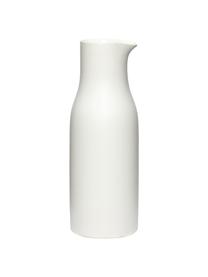 Caraffa Sogbo, Porcellana, Bianco, 1.5 L