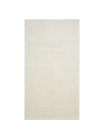 Tapis extra doux qualité premium Grace, extra doux, Blanc crème, larg. 80 x long. 150 cm (taille XS)