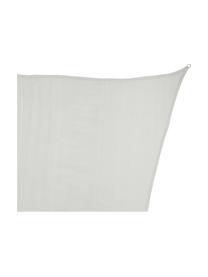 Toldo vela de sombra Hope, Blanco, An 350 x L 500 cm