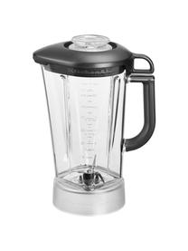 Frullarore KitchenAid, Nero, Larg. 23 x Alt. 42 cm