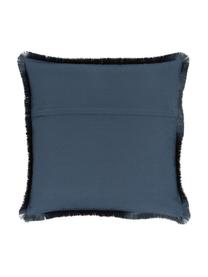 Poťah na vankúš so strapcami Colori, Viac farieb, Š 50 x D 50 cm