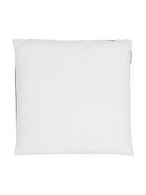 Housse de coussin réversible Julien, Rose, rose vif