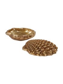 Šperkovnice Precious, Polyresin, Bronzová, Š 15 cm, V 8 cm