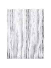 Funda nórdica doble cara Capri, Algodón
El algodón da una sensación agradable y suave en la piel, absorbe bien la humedad y es adecuado para personas alérgicas, Blanco, gris, Cama 150/160 cm (240 x 220 cm)