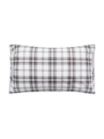 Funda de almohada Stags, 50 x 110 cm, Algodón
El algodón da una sensación agradable y suave en la piel, absorbe bien la humedad y es adecuado para personas alérgicas, Gris, blanco, An 50 x L 110 cm