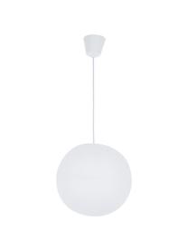 Lampada a sospensione fai da te Colorain, Bianco, Ø 31 x Alt. 135 cm