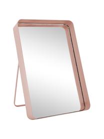 Miroir de salle de bain Vogue, Rose