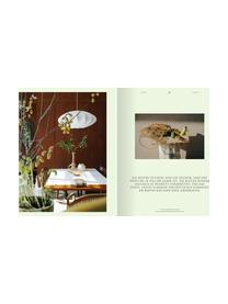 Libro de recetas A Spoonful of Sun, Papel, Beige, An 24 x L 30 cm