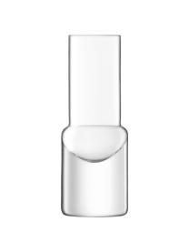 Borrelglaasjes Vodka Collection, 4 stuks, Glas, Transparant, Ø 5 x H 12 cm, 50 ml