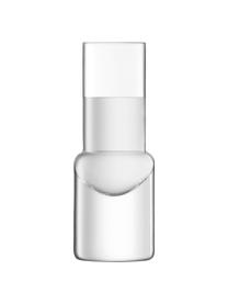 Borrelglaasjes Vodka Collection, 4 stuks, Glas, Transparant, Ø 5 x H 12 cm, 50 ml