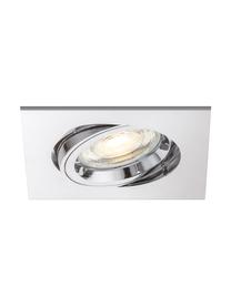 Spot encastrable plafond Maestro, Chrome