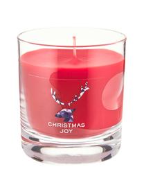 Bougie parfumée Christmas Joy (cannelle, clous de girofle & vanille douce), Cannelle, clous de girofle & vanille douce