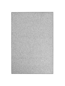 Teppich Lyon mit Schlingen-Flor, Flor: 100% Polypropylen Rücken, Grau, melangiert, B 100 x L 140 cm (Grösse XS)