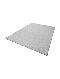 Teppich Lyon mit Schlingen-Flor, Flor: 100% Polypropylen Rücken, Grau, melangiert, B 100 x L 140 cm (Grösse XS)