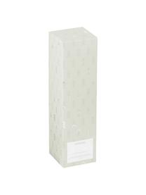 Diffuser St Moritz (sandelhout), Houder: glas, hout, Saliegroen, ∅ 7 x H 9 cm