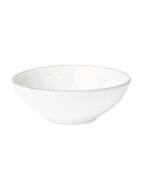Set 12 stoviglie fatte a mano per 4 perosne Nordic Sand, Gres, Grigio chiaro, Set in varie misure