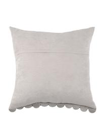 Coussin décoratif 40x40 Gatsby Chic, Couleur champagne