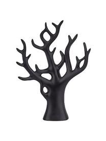 Porte-bijoux Tree, Noir