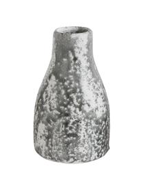 Deko-Vasen-Set Kronos aus Terracotta, 3-tlg., Terrakotta, Grautöne, Sondergrößen
