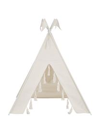Kindertipi Lagos, Katoen, metaal, Beige, B 110 x H 140 cm