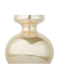 Ozdoba na czubek choinki Brilliance, Szkło, Odcienie kremowego, Ø 6 x W 26 cm