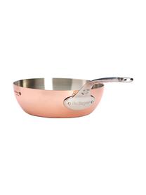 Sauté pánev Prima Matera, Měď, Měděná, Ø 25 cm, V 14 cm