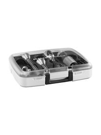 Set frullatore a immersione KitchenAid, 14 pz., Accaio inossidabile, Larg. 6 x Alt. 40 cm