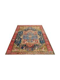 In- & Outdoor-Teppich Gobelina, 76% Polypropylen, 24% Polyester, Bunt, B 120 x 170 cm (Größe S)