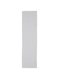 Chemin de table Riva, 55 % coton, 45 % polyester

Le matériau est certifié STANDARD 100 OEKO-TEX®, 14.HIN.40536, HOHENSTEIN HTTI, Gris clair, larg. 40 x long. 150 cm