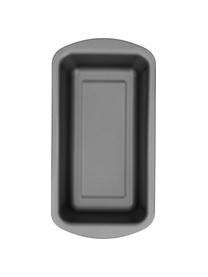 Backformen KitchenCraft mit Antihaft-Beschichtung, 4er-Set, Stahl mit Antihaft-Beschichtung, Schwarz, Set mit verschiedenen Größen
