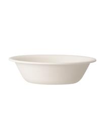 Ontbijtset Safari, 3-delig, Bamboehout, maïs, melamine, hout, polyresin, Multicolour, Ø 21 cm