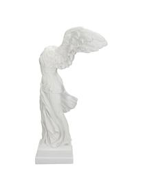 Objet décoratif Dress, Blanc