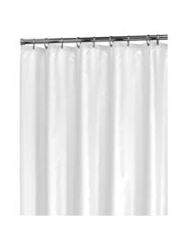 Cortina de baño Granada, Poliéster
Repelente al agua, no impermeable, Blanco, An 180 x L 200 cm