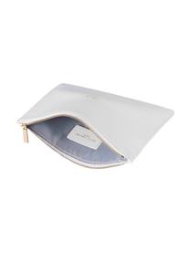 Pouch Mrs, Innen: Polyester, Gebrochenes Weiss, 24 x 16 cm