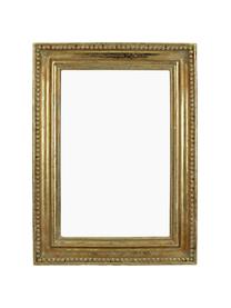 Fotolijstje Antique, Frame: polyresin, Goudkleurig, 13 x 18 cm