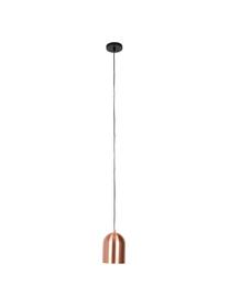 Lampa wisząca Marvel, Miedziany, Ø 15 x W 24 cm