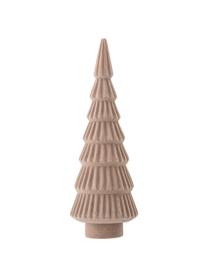 Albero decorativo Ingela, Plastica, Rosa, Ø 5 x Alt. 15 cm