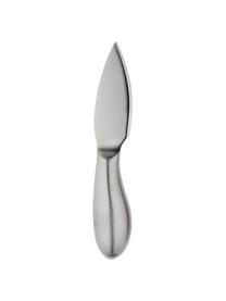 Set 3 coltelli da formaggio Fromagerie, Acciaio inossidabile rivestito

Le posate sono realizzate in acciaio inossidabile. È quindi durevole, non arrugginisce ed è resistente ai batteri, Argentato opaco, Lung. 17 cm