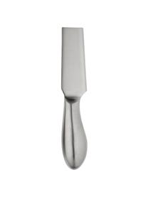 Set 3 coltelli da formaggio Fromagerie, Acciaio inossidabile rivestito

Le posate sono realizzate in acciaio inossidabile. È quindi durevole, non arrugginisce ed è resistente ai batteri, Argentato opaco, Lung. 17 cm