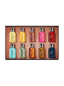 Geschenkset Molton, 10-delig, Houder: recyclebare kunststof, Multicolour, 32 x 4 cm