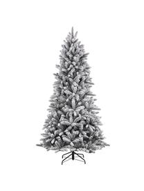 Künstlicher Weihnachtsbaum Snowdon, Dunkelgrün, Ø 102 x H 155 cm