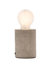 Lampadina E27, 4,6W, bianco caldo, 1 pz, Paralume: vetro opale, Base lampadina: alluminio, Bianco, Ø 6 x Alt. 10 cm